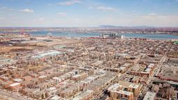 Hotels in Brossard
