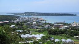 Hotels in Motobu