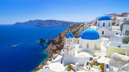 Hotels in Oia