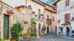 Hotels in Pescasseroli