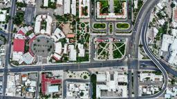 Hotels in Hermosillo