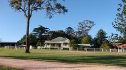Kingaroy autoverhuur