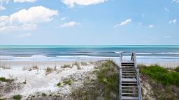 Hotels in Saint Augustine Beach