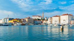Hotels in Portorož