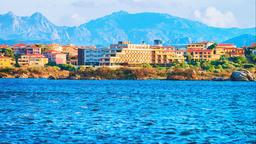 Costa Smeralda vakantiehuizen