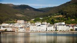 Hotels in Viveiro