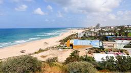 Ashkelon autoverhuur