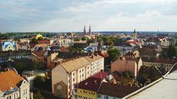 Hotels in Szeged