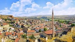 Hotels in Avanos