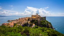 Hotels in Gaeta