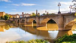 Hotels in Logroño