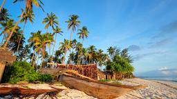 Hotels in Tanzania