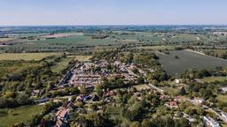 Hotels in Chelmsford