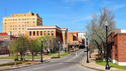 Hotels in Hattiesburg