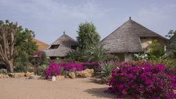 Hotels in Mbour
