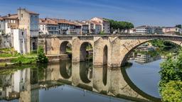 Hotels in Villeneuve-sur-Lot