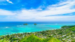 Kailua autoverhuur