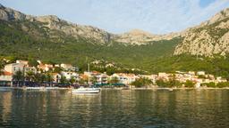 Hotels in Gradac