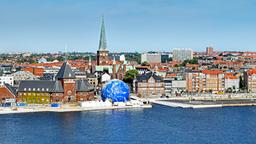 Hotels in Århus