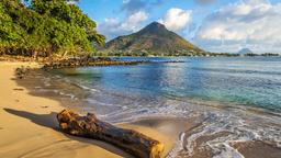 Hotels in Flic en Flac