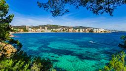 Magaluf autoverhuur