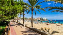 Hotels in Magaluf