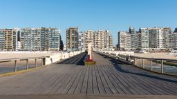 Vind goedkope vluchten vanuit Nieuw-Zeeland naar Belgi&euml;