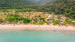 Ubatuba autoverhuur