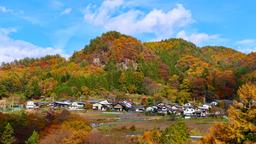 Hotels in Nakanojo