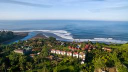 Hotels in Selemadeg Barat