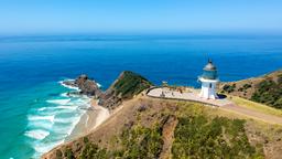 Hotels in Whangarei