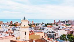 Hotels in Oropesa