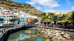 Hotels in Mogán
