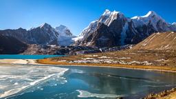 Hotels in Sikkim