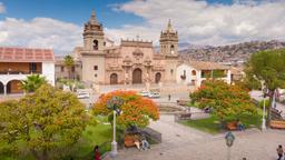Hotels in Ayacucho (Peru)
