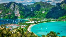 Hotels in Phi Phi-eilanden