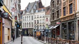 Hotels in Rijsel
