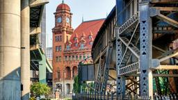 Hotels in Richmond