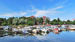 Kotka autoverhuur