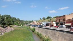 Hotels in Hot Springs