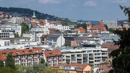 Hotels in Pforzheim
