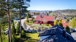 Porsgrunn autoverhuur