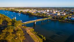 Hotels in Bundaberg