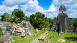 Hotels in Tikal