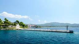 Hotels in Néos Marmarás