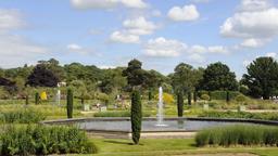 Hotels in Stoke-on-Trent
