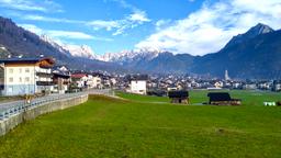 Hotels in Mezzano