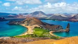 Galapagoseilanden vakantiehuizen