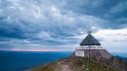 Mount Buller autoverhuur