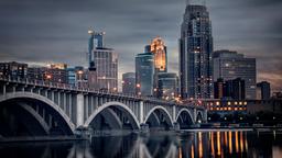Hotels in Minneapolis